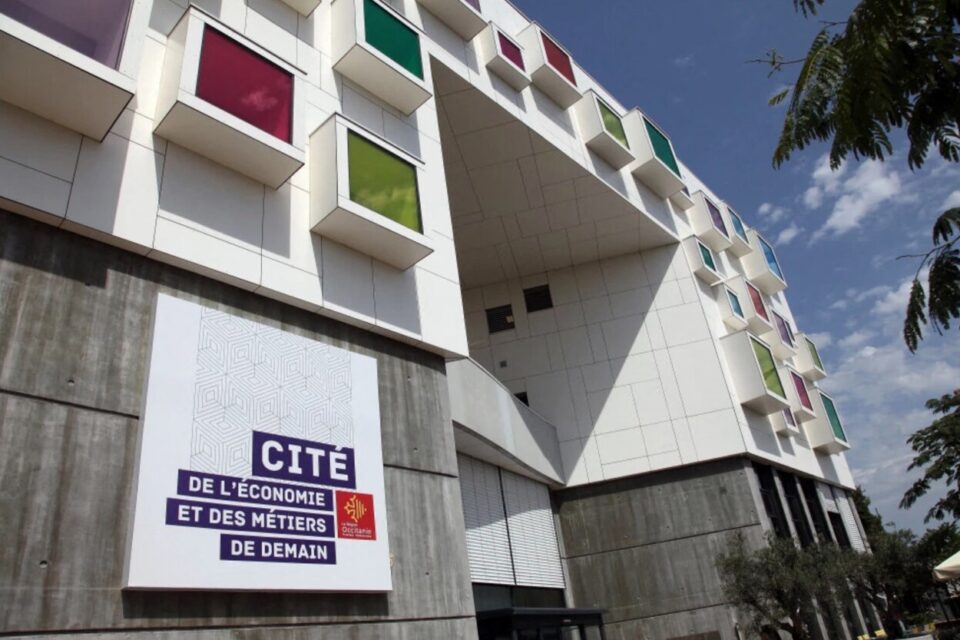 La CEMD a déjà accueilli plus de 23 000 utilisateurs depuis 2020 dans ses 3000 m2 situés en face Odysseum