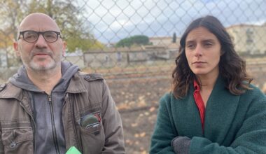 la Ville votera-t-elle la préemption des terres agricoles de la Cité Bergère ?