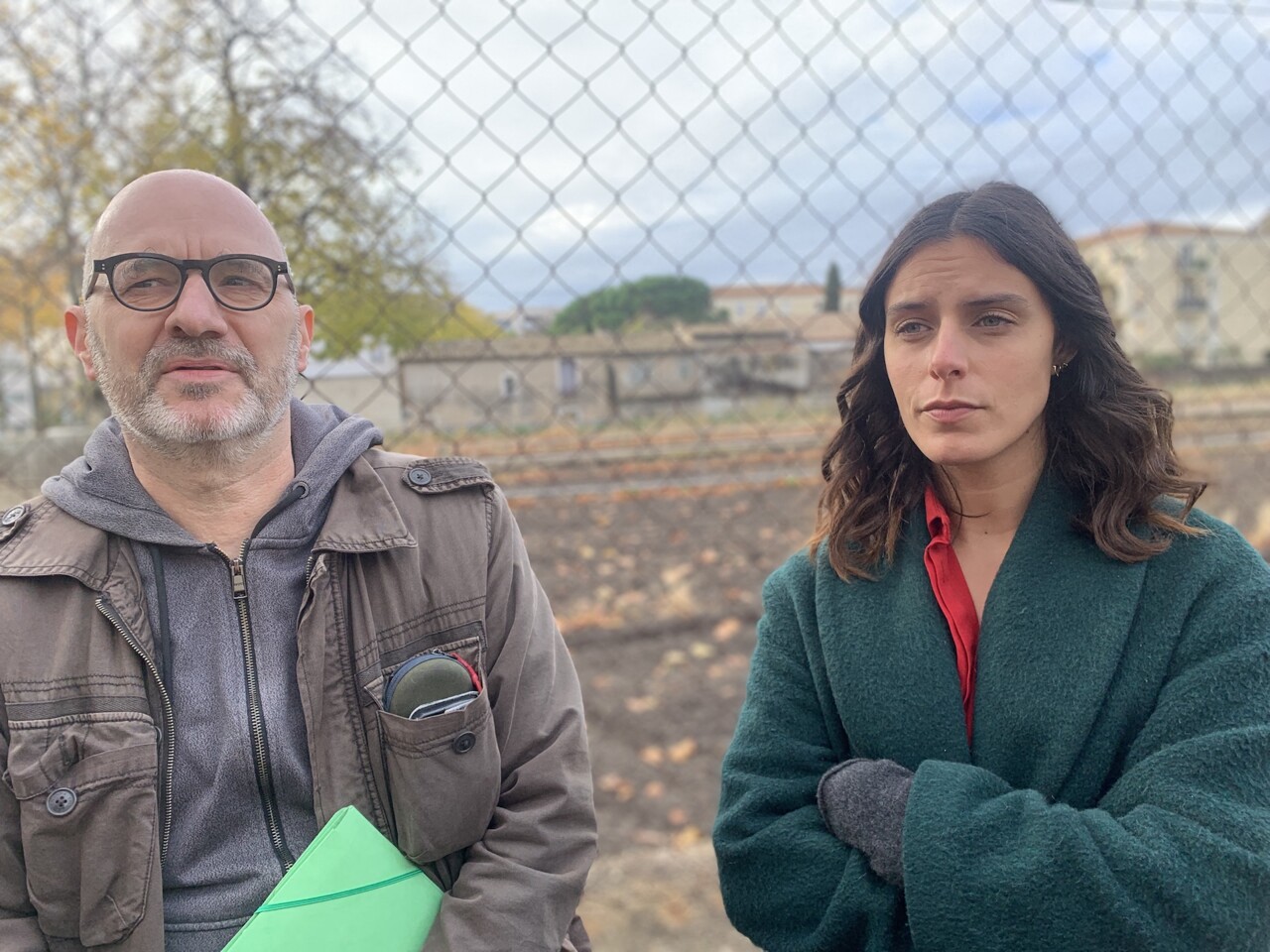 la Ville votera-t-elle la préemption des terres agricoles de la Cité Bergère ?