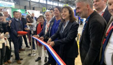 A Montpellier, Energaïa promeut les énergies propres : "watt" else ?