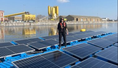 A Montpellier, grâce à Energaïa, découvrez 5 avancées majeures pour la transition énergétique