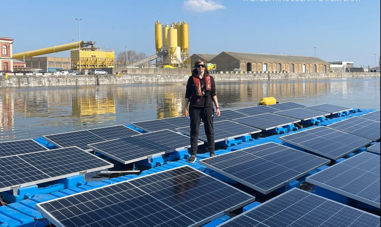 A Montpellier, grâce à Energaïa, découvrez 5 avancées majeures pour la transition énergétique