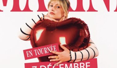 dernières places à saisir, Marine prête à enflammer le Corum de Montpellier