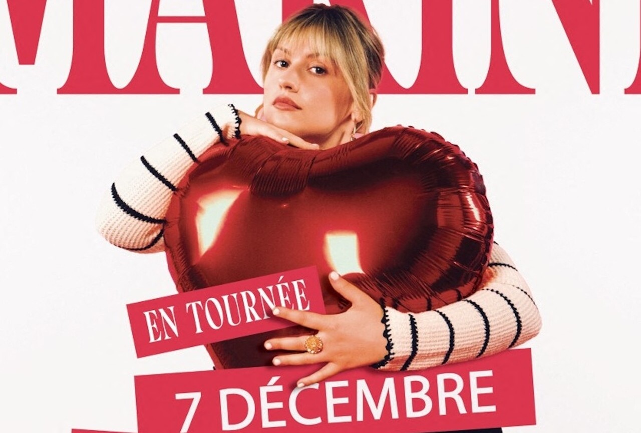 dernières places à saisir, Marine prête à enflammer le Corum de Montpellier