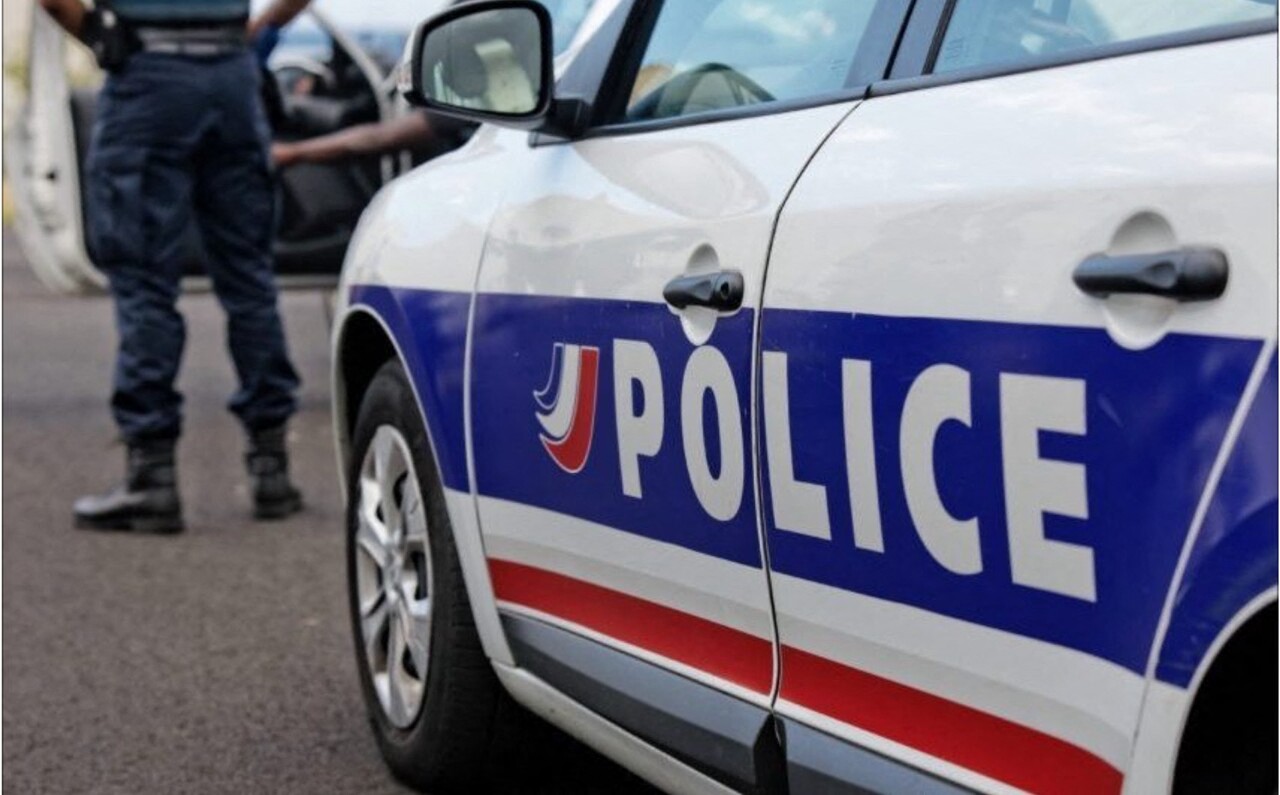 A Montpellier, il jette des morceaux de jardinière sur les passants qui le neutralisent