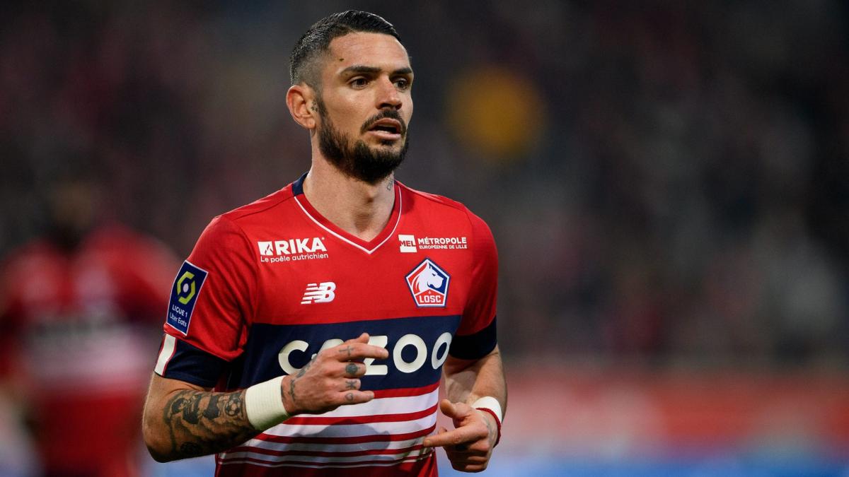 accord trouvé pour le prêt de Rémy Cabella