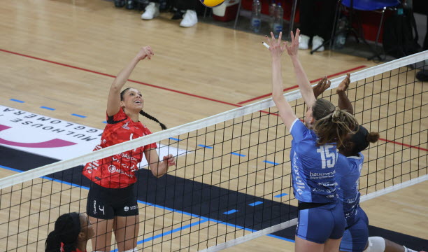 Photo Vincent Voegtlin