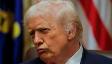 Somalie -USA : Trump qualifie la Somalie de « pays pourri », le Premier ministre somalien répond