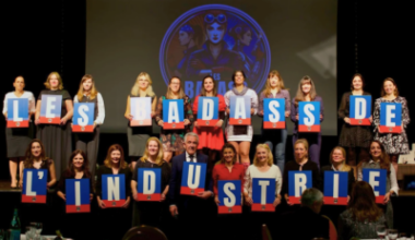 UIMM 06 : Mettre en pleine lumière les femmes de l’industrie