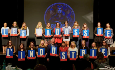 UIMM 06 : Mettre en pleine lumière les femmes de l’industrie