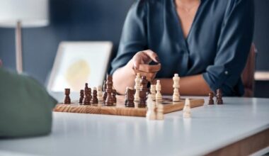 L'Open d'échecs de Rouen se tient du 20 au 23 décembre 2025