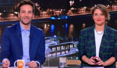 Émission du vendredi 5 décembre 2025 en replay - Télématin