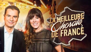 La meilleure chorale de France 2025 en replay - Le grand concours des régions