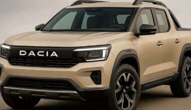 Ce faux pick-up de Dacia fait rêver les automobilistes !