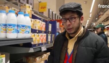 Nouvelle crise à l'info de France Télé : Après la polémique sur "Complément d'enquête", le 20h de France 2 mis en cause après s'être fait piéger par un humoriste - Regardez