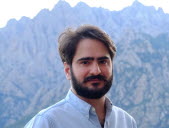 Pierre-Alexandre Mattei. Crédit Université Côte d'Azur