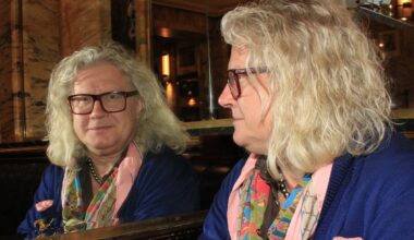 Pierre-Jean Chalençon : "Quelle horreur !", sa chanson anti-voleurs du Louvre laisse les internautes sous le choc