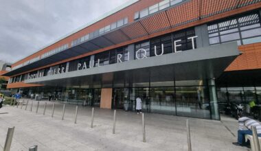 La jeune femme qui a déposé un bébé mort au CHU de Toulouse est bien la mère du nourrisson