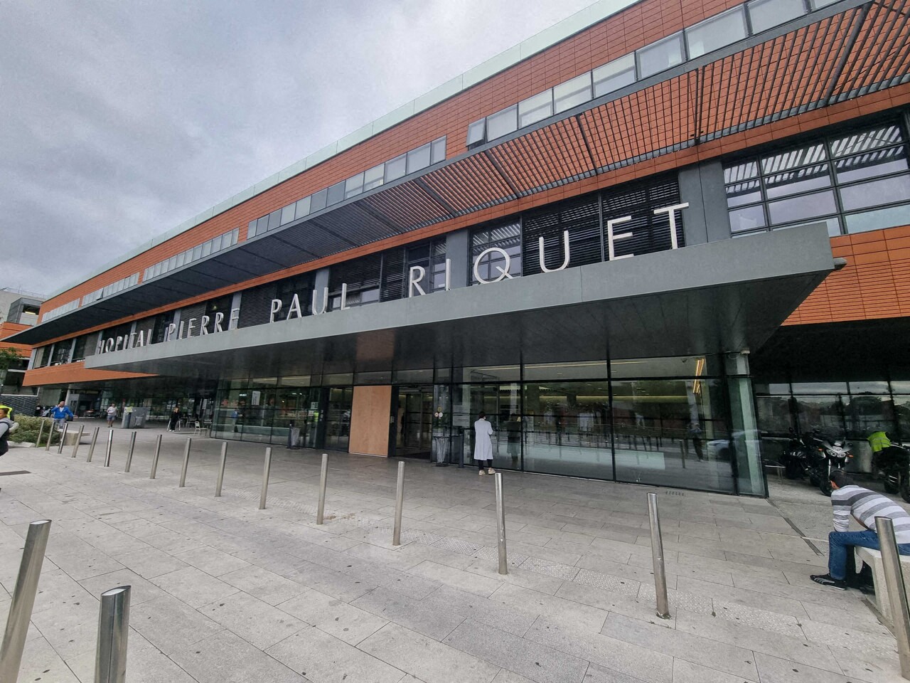 La jeune femme qui a déposé un bébé mort au CHU de Toulouse est bien la mère du nourrisson