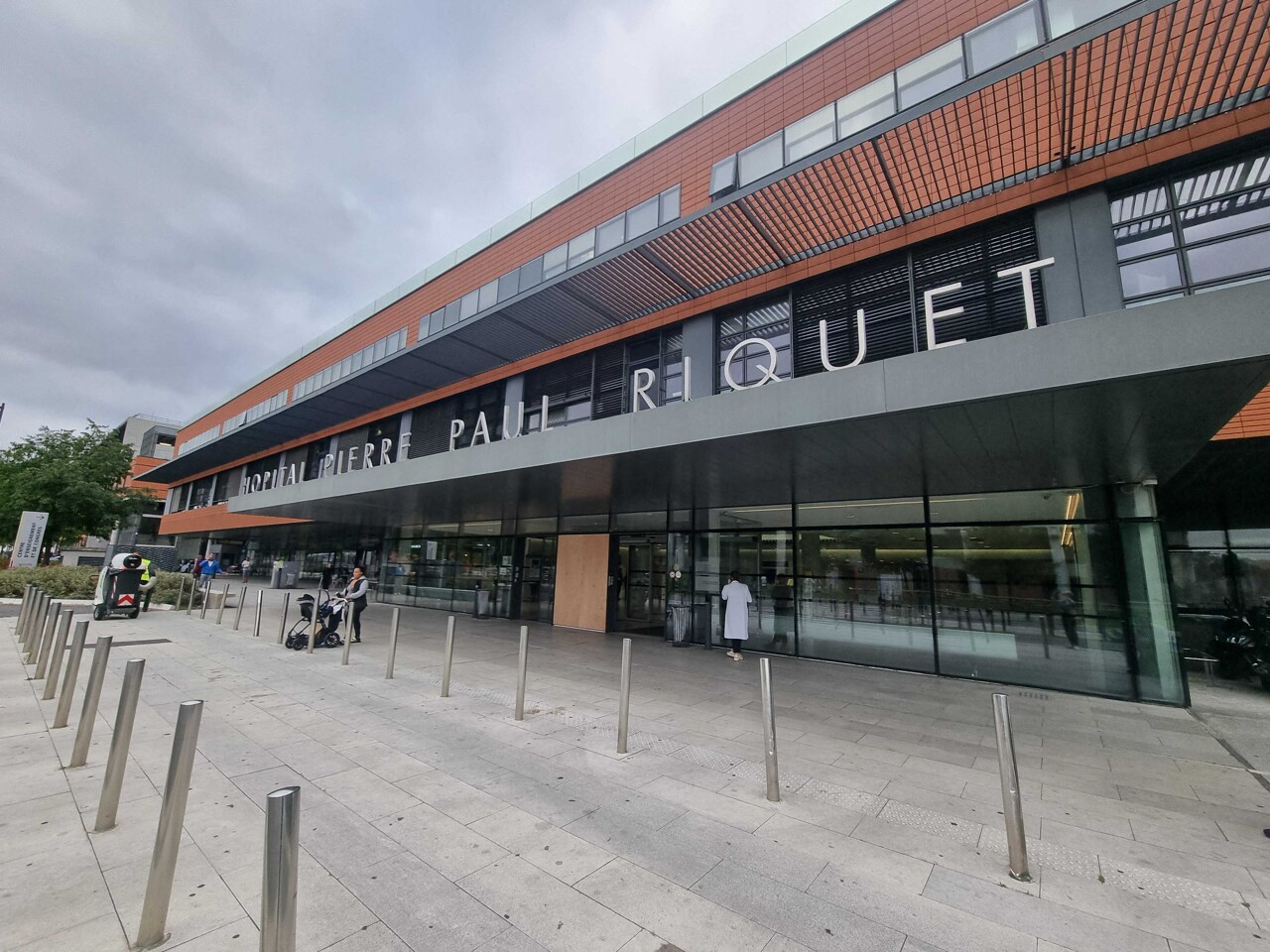 Bébé retrouvé mort dans un sac à dos à Toulouse. Autopsie, mise en examen, incarcération : l'affaire avance