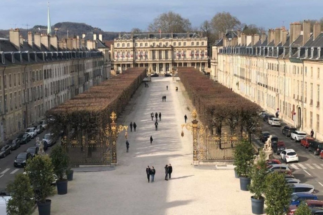 À Nancy, Mathieu Klein veut créer un "vaste plateau piéton" : voici le secteur concerné