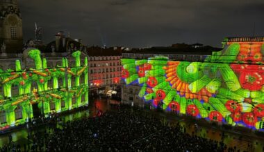 Fête des Lumières à Lyon. Entre polémiques et avis négatifs, la place des Terreaux désole