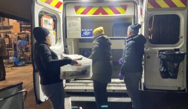 le préfet d'Ille-et-Vilaine active le Plan Grand Froid, en quoi ça consiste