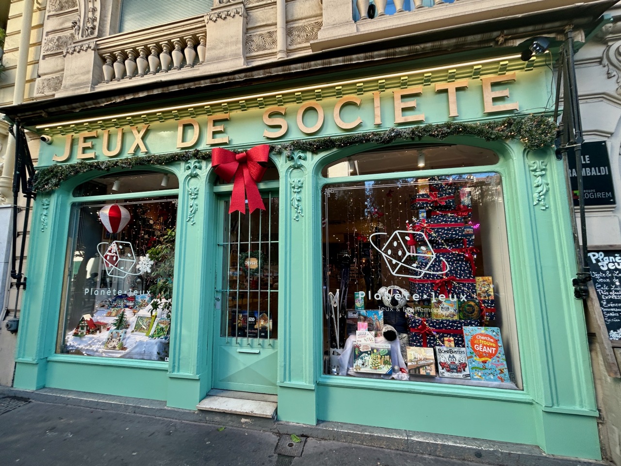 planete jeux la passion du jeu au coeur de nice 1