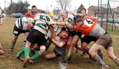 comment les clubs amateurs ont déjà commencé à s'adapter