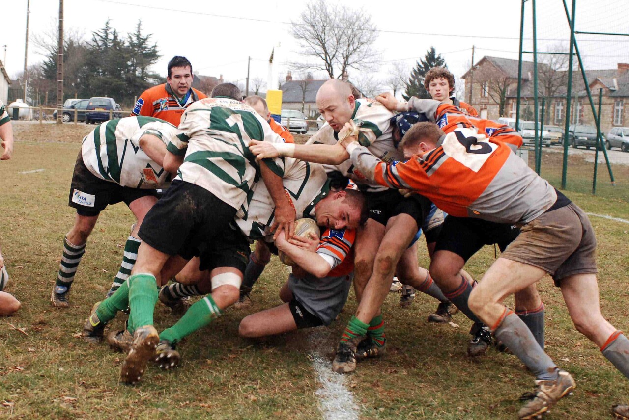 comment les clubs amateurs ont déjà commencé à s'adapter
