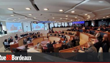 Le Département de la Gironde doit "dégrader les services publics" pour économiser 92 millions d'euros en trois ans