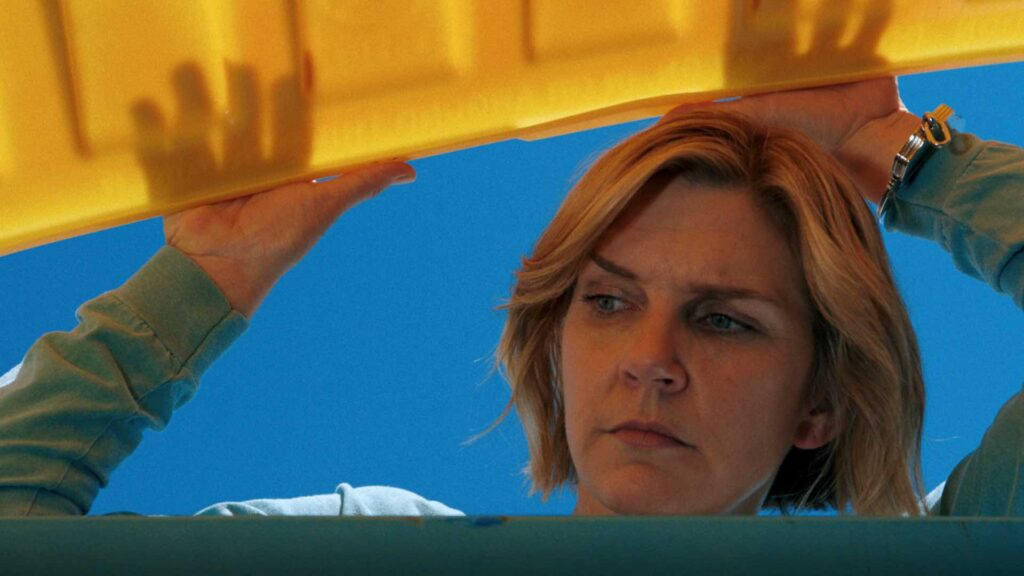 Pluribus // Source : Apple TV