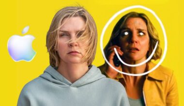 Pluribus explications sur la fin de saison 1, qui a failli être différente (et moins drôle)