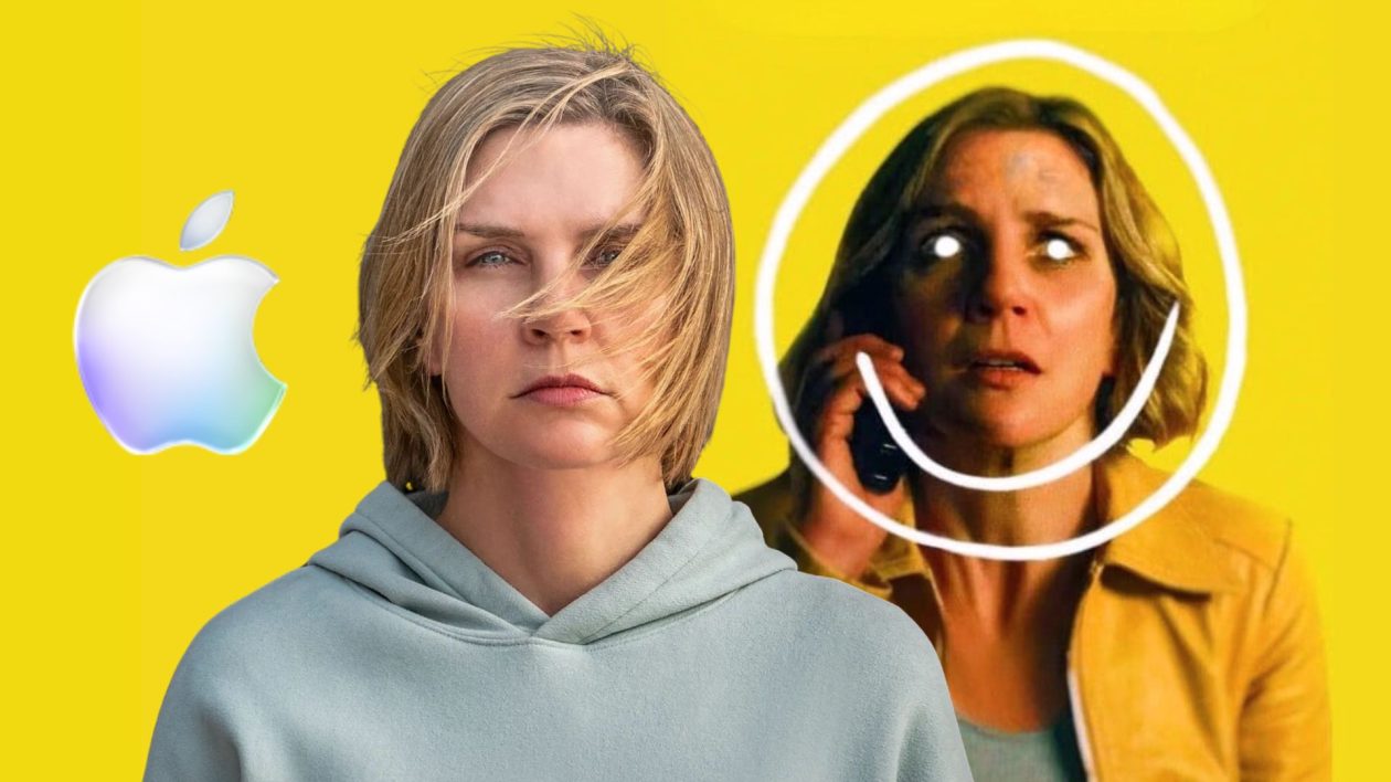 Pluribus explications sur la fin de saison 1, qui a failli être différente (et moins drôle)