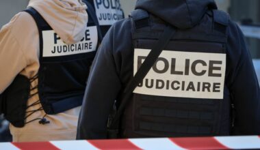 Un braqueur ouvre le feu à la kalachnikov dans un tabac du 9e arrondissement de Marseille
