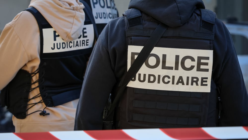 Un braqueur ouvre le feu à la kalachnikov dans un tabac du 9e arrondissement de Marseille