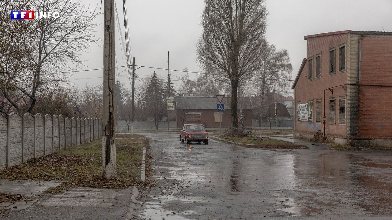 EN DIRECT - Ukraine : la prise de Pokrovsk revendiquée par la Russie, les combats continuent selon l'armée ukrainienne