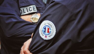 deux blessés dont un grave