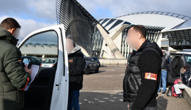 ces conducteurs ciblés en particulier