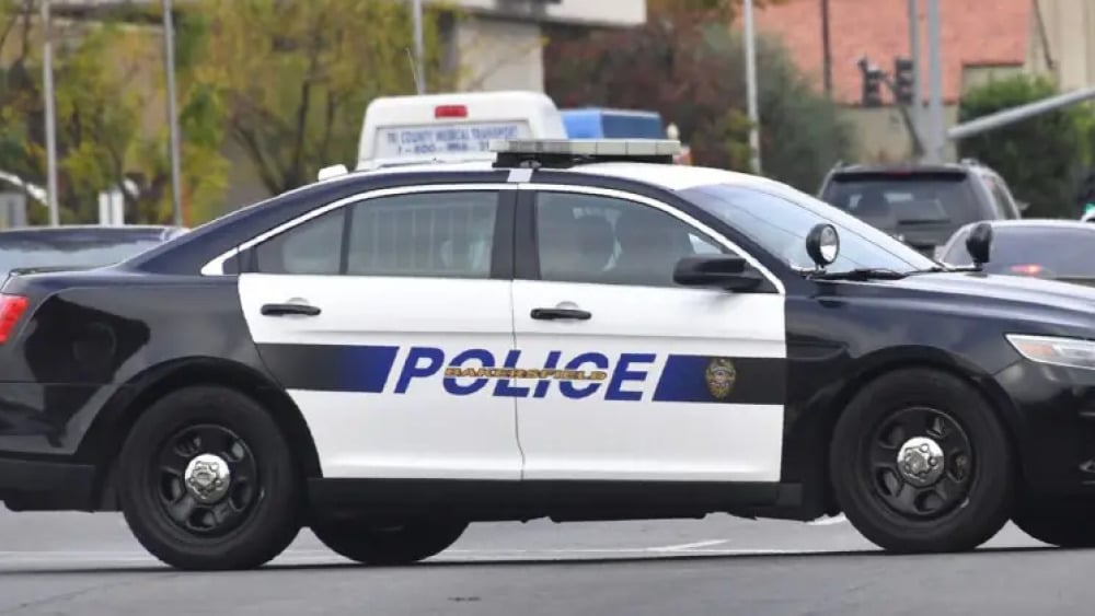 Un pilote automobile professionnel, sa femme et leurs enfants meurent dans le crash d'un avion aux États-Unis