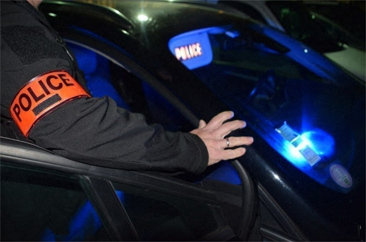 186 km/h sur le périphérique de Toulouse