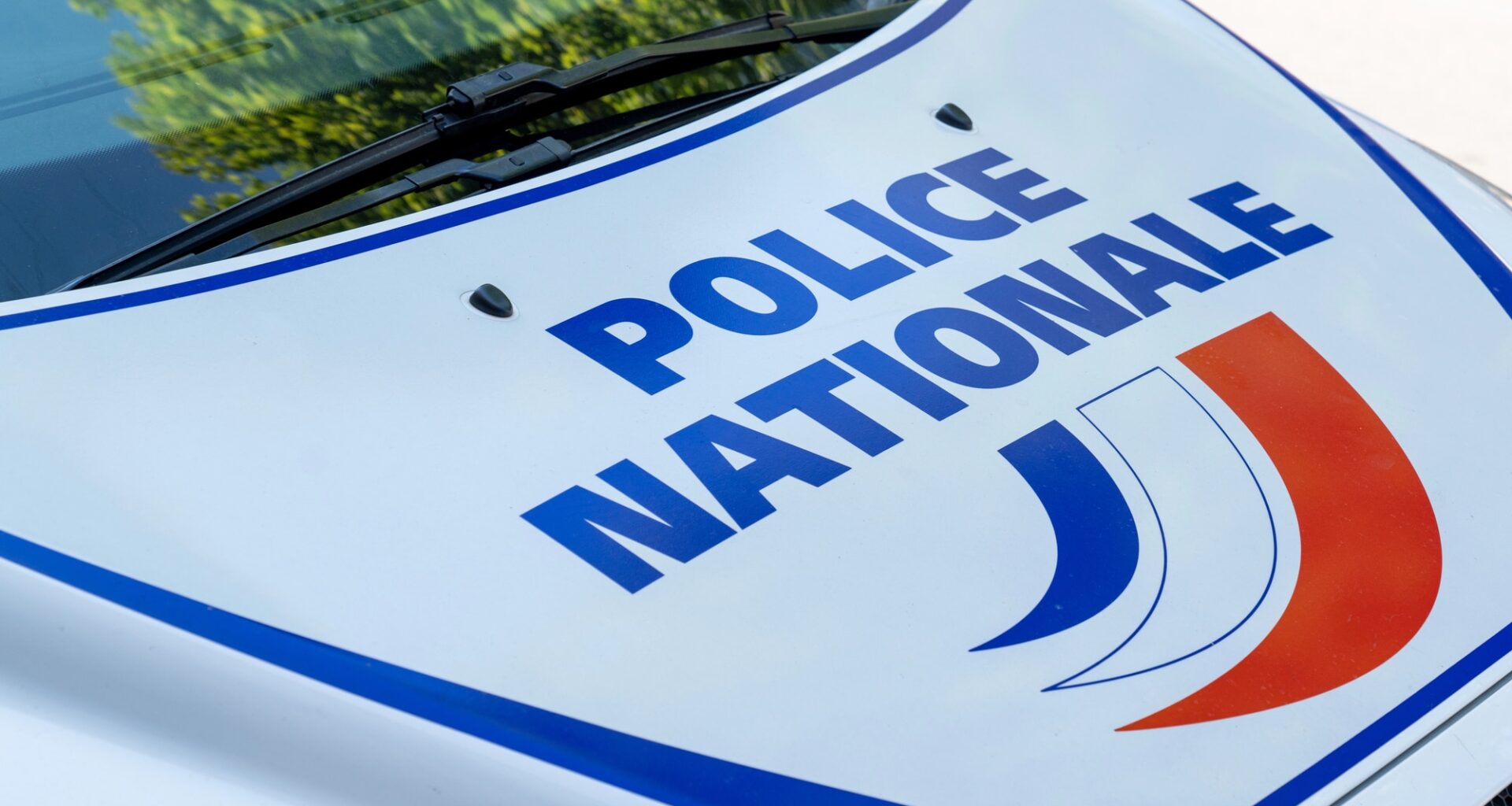 police nationale 30