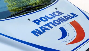 police nationale 30