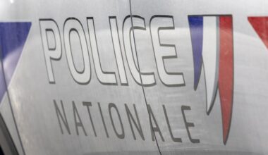Sous la menace d'une arme, un chauffeur de VTC refuse d'obtempérer à un contrôle de police à Marseille