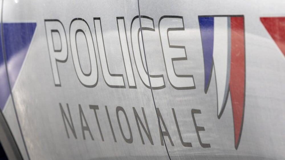 Sous la menace d'une arme, un chauffeur de VTC refuse d'obtempérer à un contrôle de police à Marseille