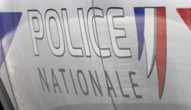 Recherché pour une peine d’emprisonnement, il menace un passant avec un couteau à Marseille