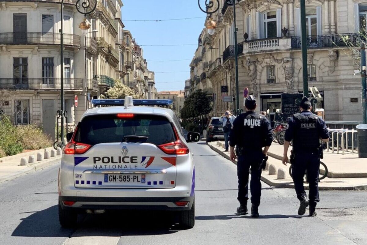 Montpellier secouée par quatre épisodes routiers déroutants, où se mêlent alcool et stupéfiants