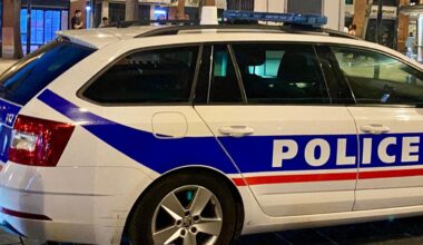 deux individus interpellés après l'agression d'un couple en pleine rue