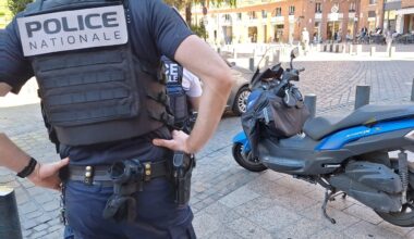 Nice. Il réclame 100000 euros à la métropole après sa chute, la justice tranche