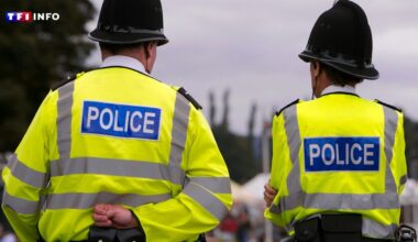 Royaume-Uni : un homme accusé d'avoir drogué et violé son ex-femme pendant 13 ans, 5 autres hommes inculpés